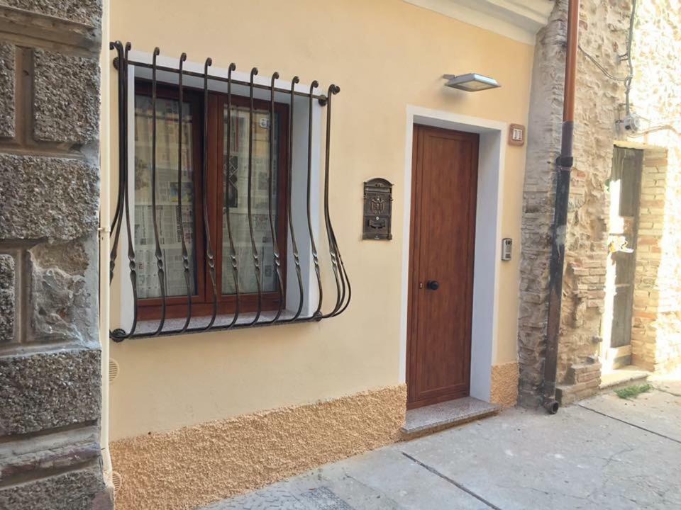 איגלסיאס B&B Quintino Sella מראה חיצוני תמונה
