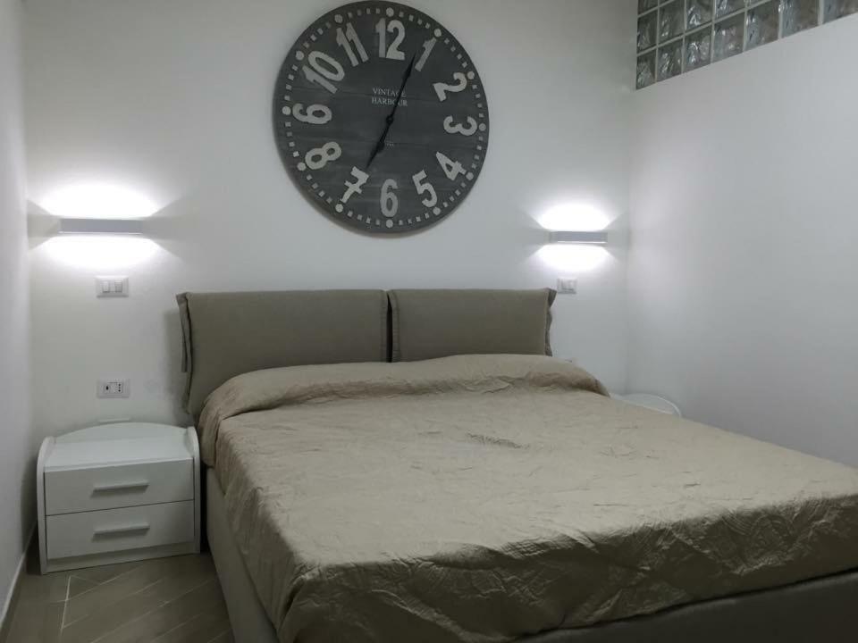 איגלסיאס B&B Quintino Sella מראה חיצוני תמונה