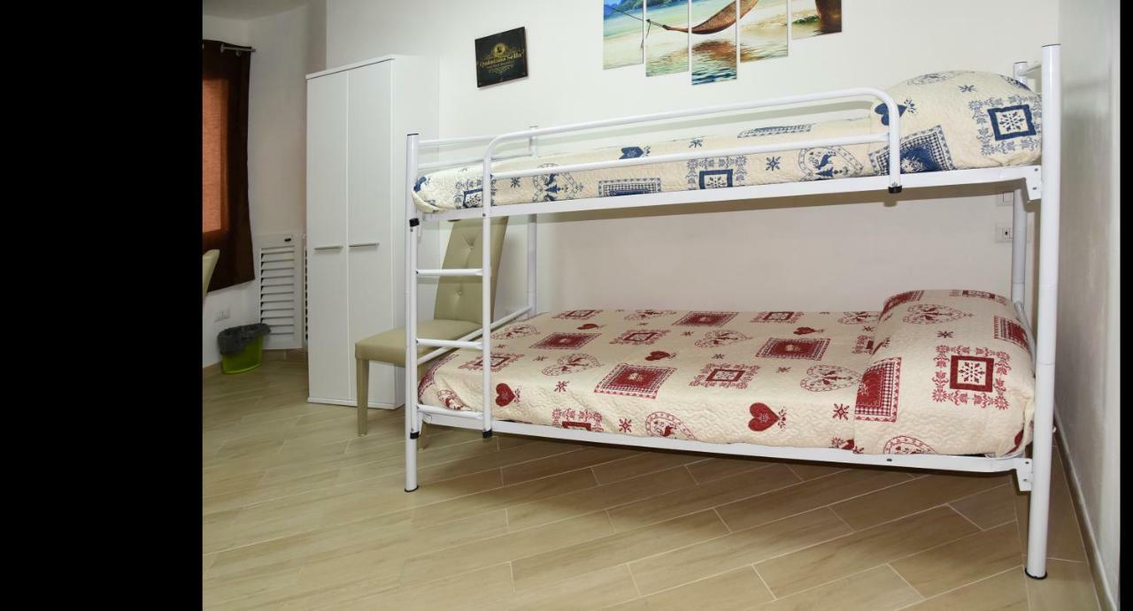 איגלסיאס B&B Quintino Sella מראה חיצוני תמונה