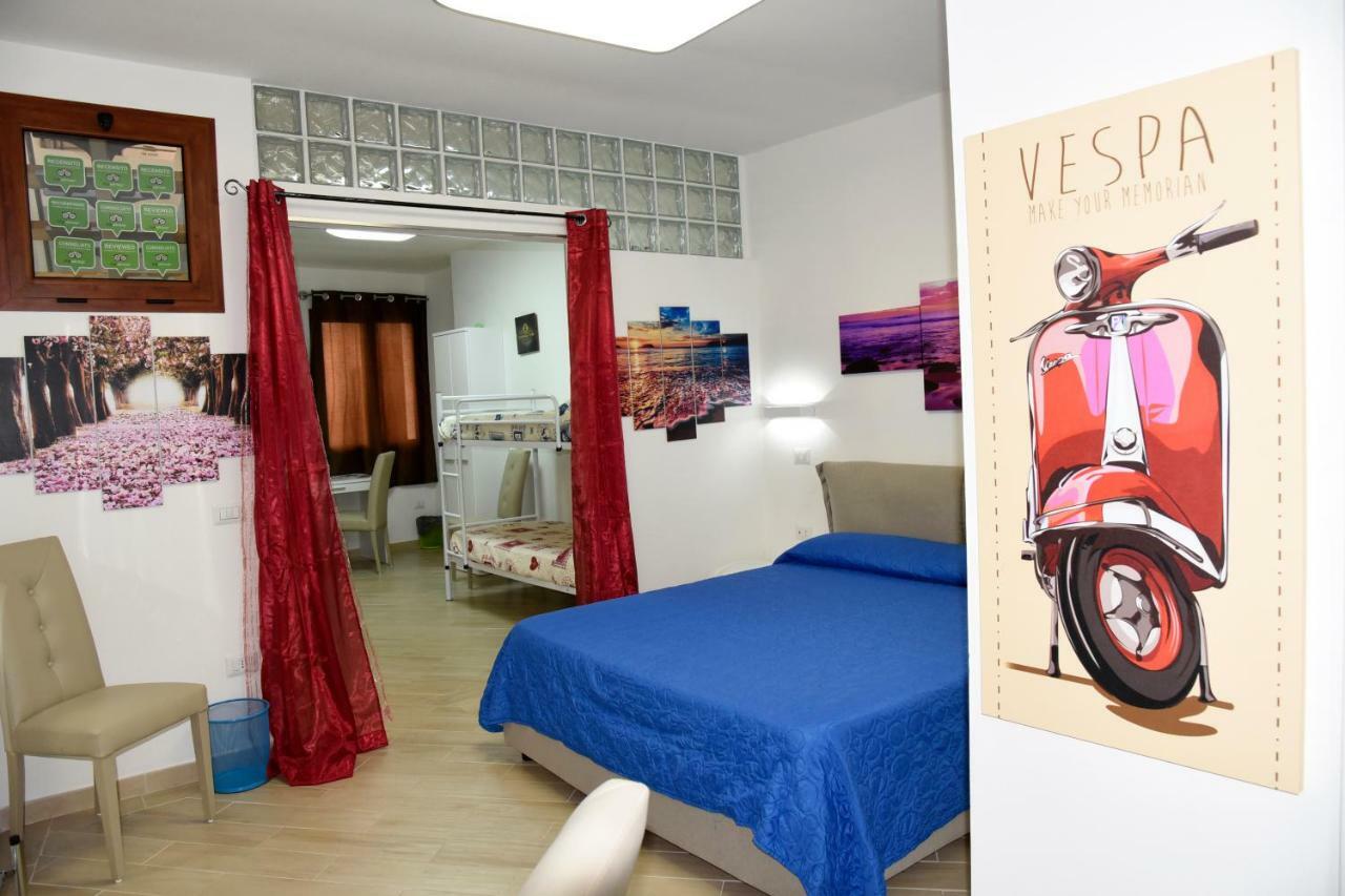 איגלסיאס B&B Quintino Sella מראה חיצוני תמונה