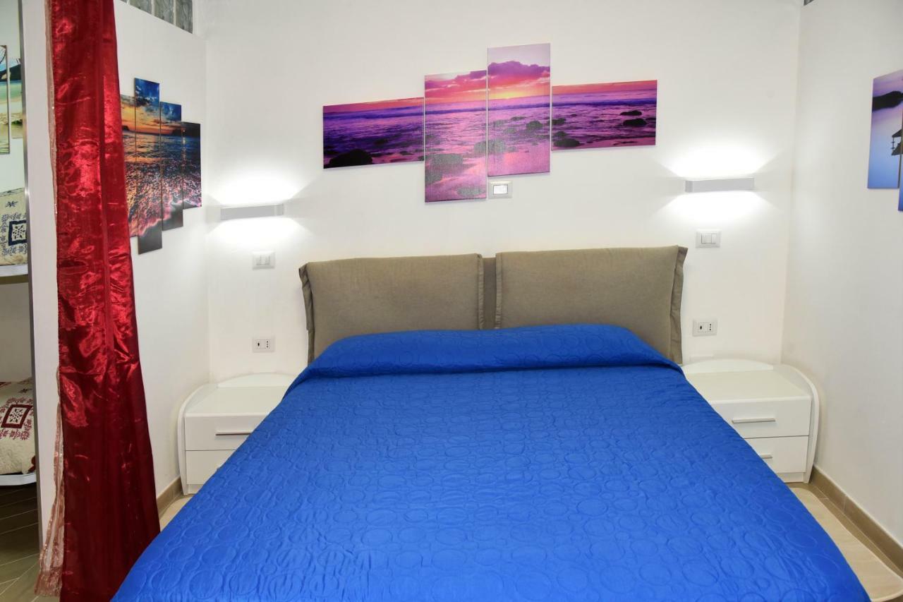 איגלסיאס B&B Quintino Sella מראה חיצוני תמונה