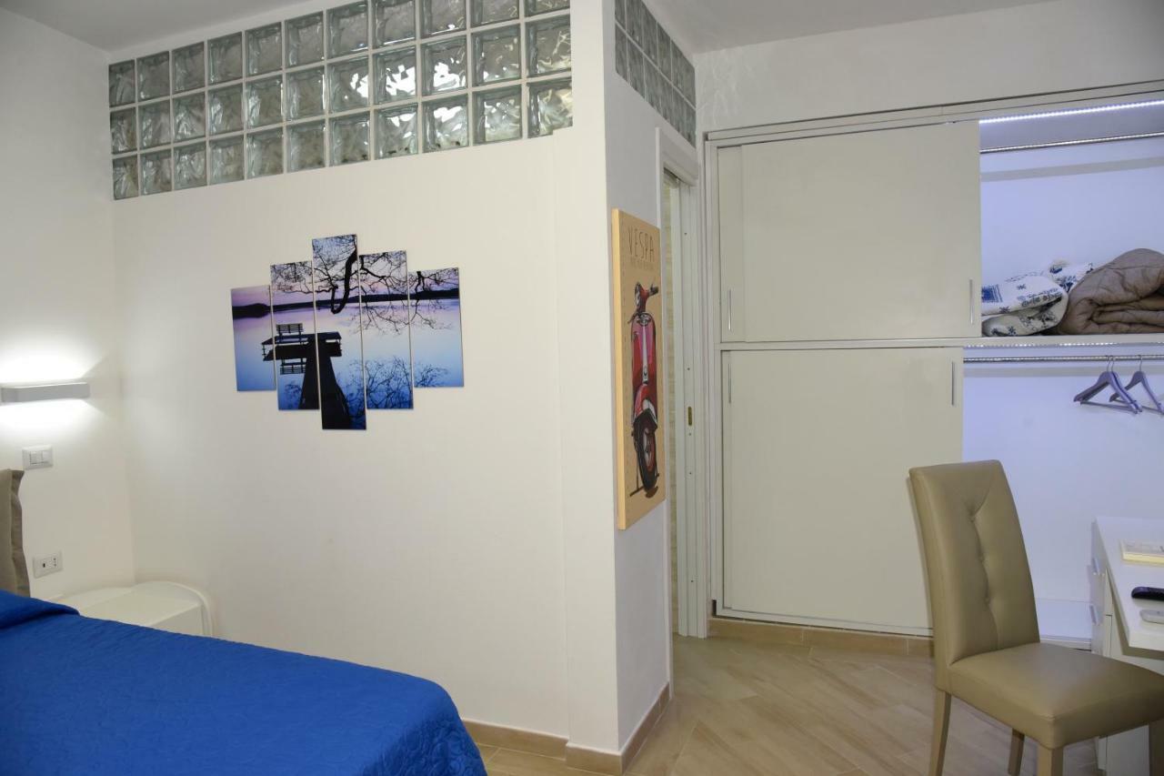 איגלסיאס B&B Quintino Sella מראה חיצוני תמונה